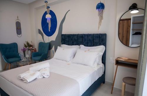 Agrinio Apartment | Karydas Suites Agrinio
