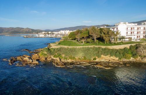 Karystos Hotel | Karystion Hotel