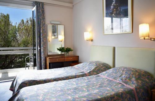 Karystos Hotel | Karystion Hotel