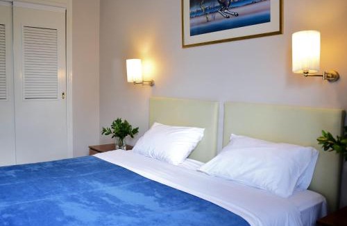 Karystos Hotel | Karystion Hotel