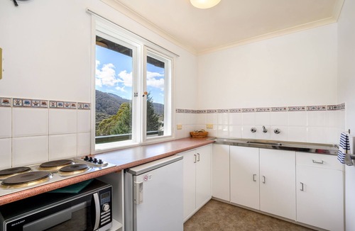 Thredbo Cabin | Kasees Apartments & Mountain Lodge