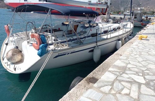 Nea Michaniona Boat Rental | Kassandra