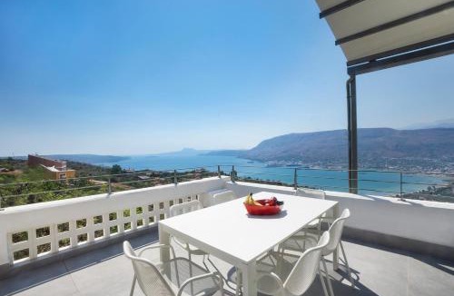 Chania House | Kassiopeia Villa