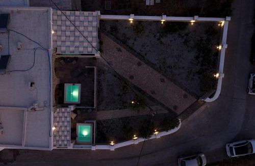 Agios Georgios Apartment | Kasteli Suites