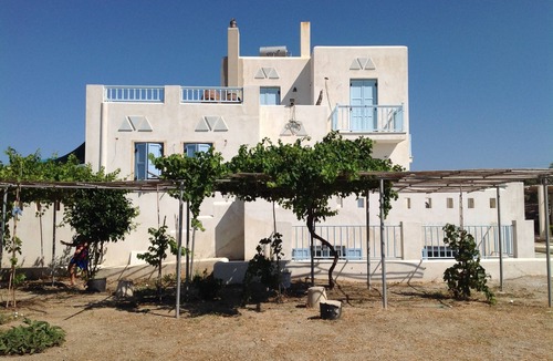 Kastraki Apartment | Kastraki Dream near the beach