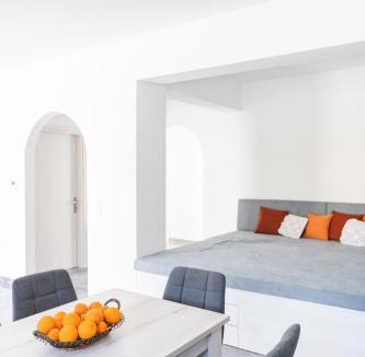 South Rhodes Villa | Kastrena House
