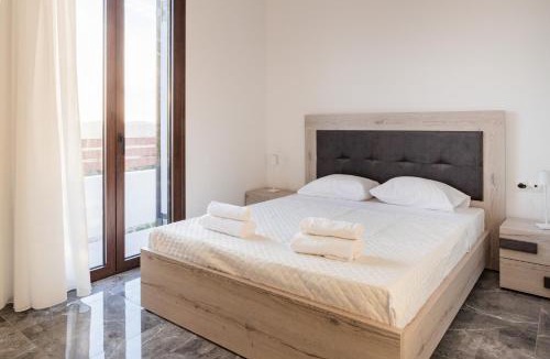South Rhodes Villa | Kastrena House