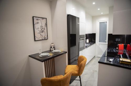 Ioannina Town Centre Apartment | Kastrino Luxury Studio