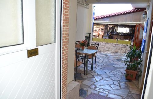 Panormos Apartment | Kastro Apartments