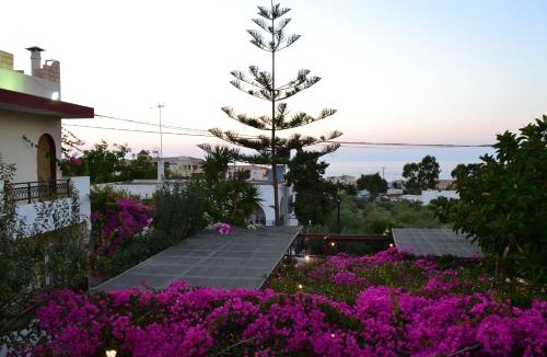 Panormos Apartment | Kastro Apartments