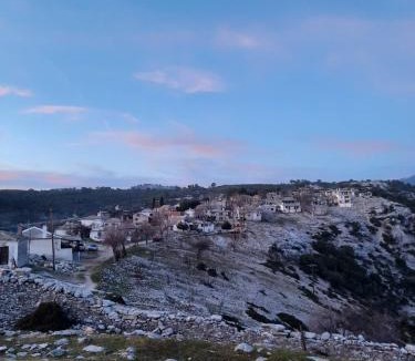 Thasos Apartment | Kastro's View