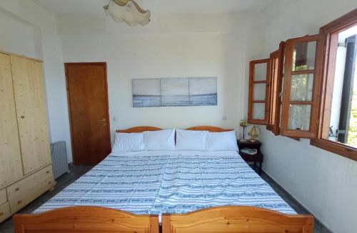 Tsagarada House | Katafigio Home in Tsagkarada Village