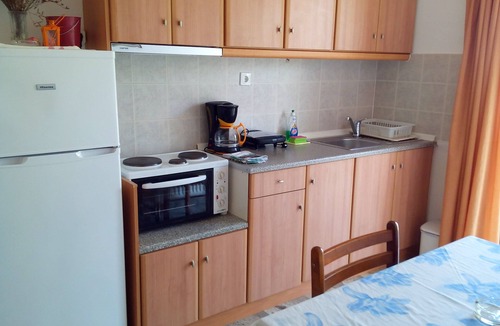 Kalamata Apartment | Katerina Apartments ,(2) One-Bedroom Apartment with Balcony