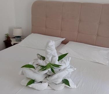 Kokkari Apartment | Katerina Apartments