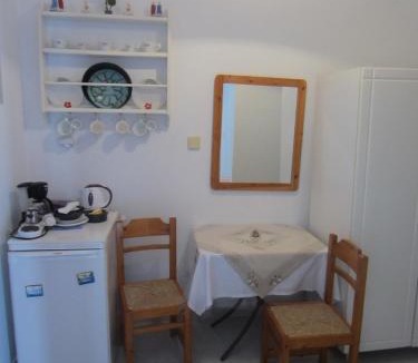 Tripiti Apartment | Katerina Apartments