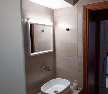 Mastichari Apartment | Katerina & Efi Apartments