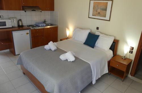 Kanali Apartment | Katerina Hotel