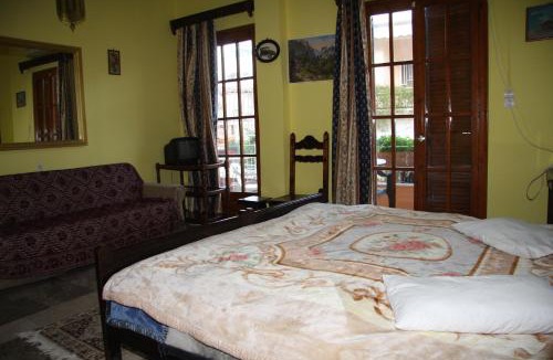 Tolo Hotel | Katerina Hotel