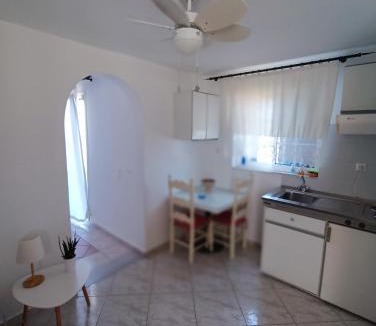 Tinos Town House | Katerina Rooms