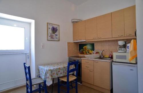 Palekastro Apartment | Katerina Rooms & Studios
