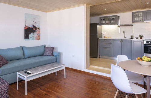 Nafplion City Centre House | Katerina’s Apartment