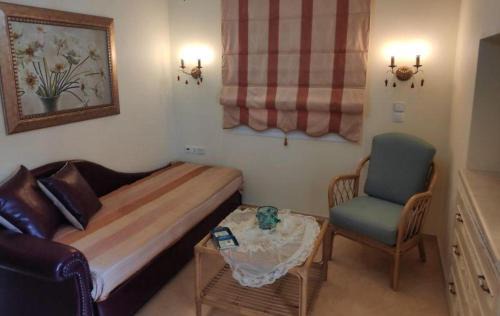 Tertsa Apartment | Katerina's garden Apartment 2 - Tertsa Ierapetra