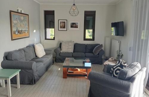 Passarona Apartment | Katerina's guest house
