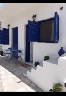 Koronos House | KATERINAS HOUSE