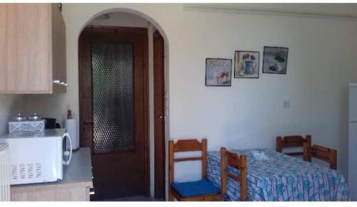 Koronos House | KATERINAS HOUSE