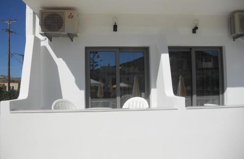Kefalos Hotel | Katherina's Studios