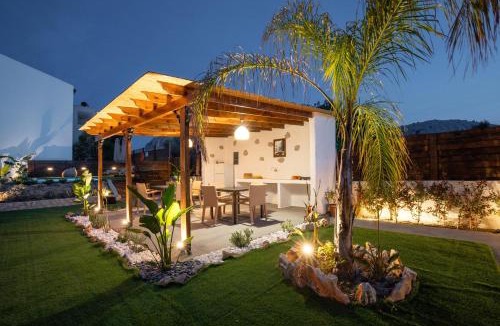 Archangelos Apartment | Kathy's apartments in Archaggelos