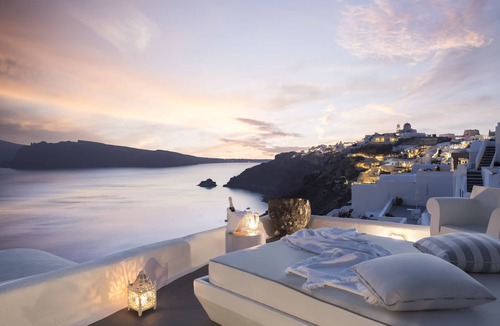 Oia Hotel | Katikies Santorini – Gea House – The Leading Hotels of the World