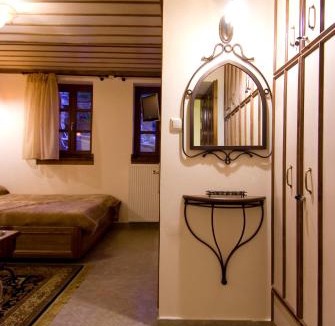 Dikoryfo House | Kato Machalas