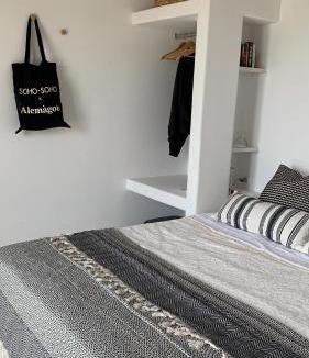Plintri House | Kato Spiti, an idyllic retreat, Mykonos