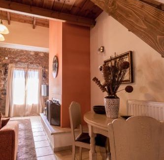 Arachova Apartment | Katsarou Apartments