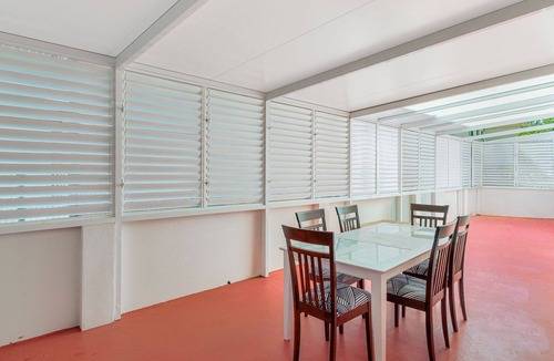 Bilinga Apartment | Kauai 2 - Pet Friendly Beachside Bilinga - Min. 3 Night Stays