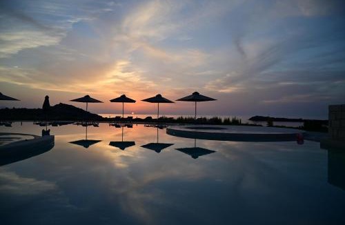 Stavros Apartment | Kavos Hotel & Suites