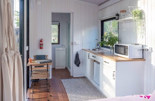 Wollombi House | Kawal Tiny House by Tiny Away