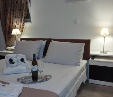 Antimachia Apartment | KaZa