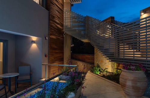 Skiathos Town Hotel | KB Ammos