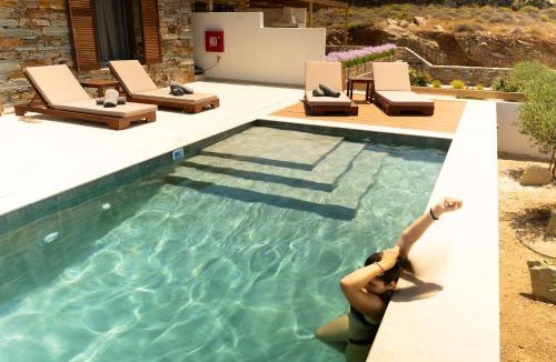 Pisses Villa | KEA 360 VILLAS- Apollos Alcove