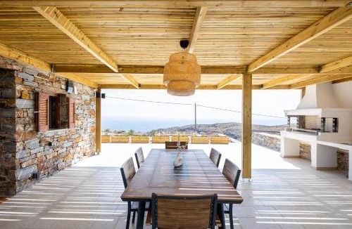 Pisses Villa | KEA 360 VILLAS- Apollos Alcove