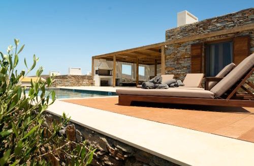 Pisses Villa | KEA 360 VILLAS- Apollos Alcove