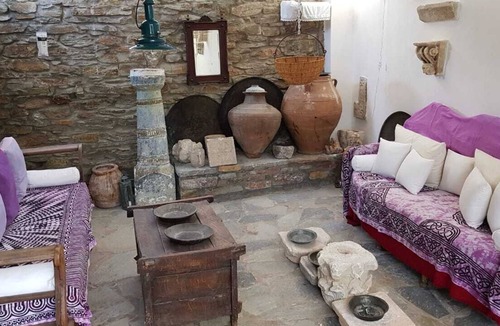 Kea Villa | Kea, Villa in Kampi with private pool.