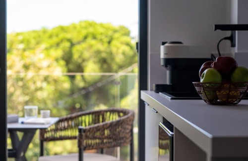 Kalamata Marina Apartment | KEDL Junior Suites 503