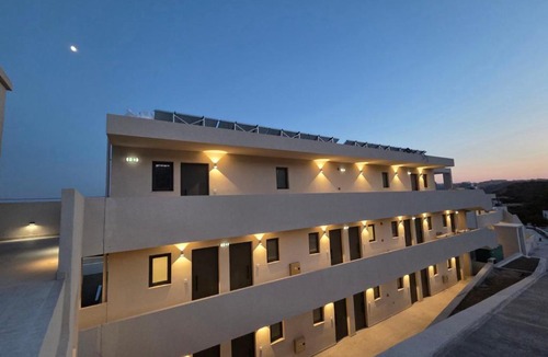 Kefalos Hotel | Kefalos View
