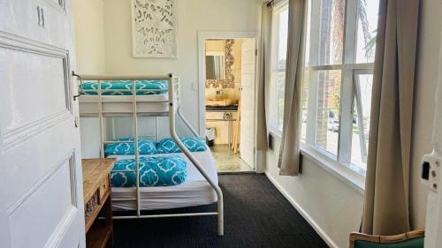 Wollongong CBD Hostel | Keiraleagh House