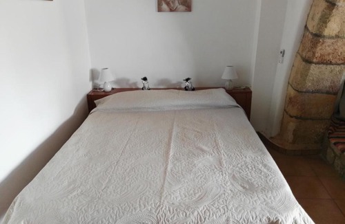 Archangelos Apartment | Kellas traditional house