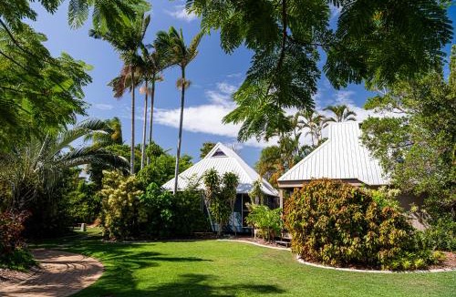 Bargara Resort | Kellys Beach Resort