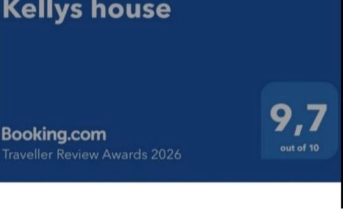 Thermaikos House | Kellys house
